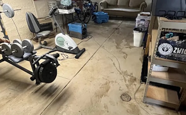 Commercial Water Damage Restoration in Baytown, TX