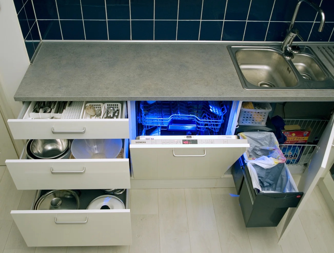 Dishwasher Overflow Cleanup in Newport, WA