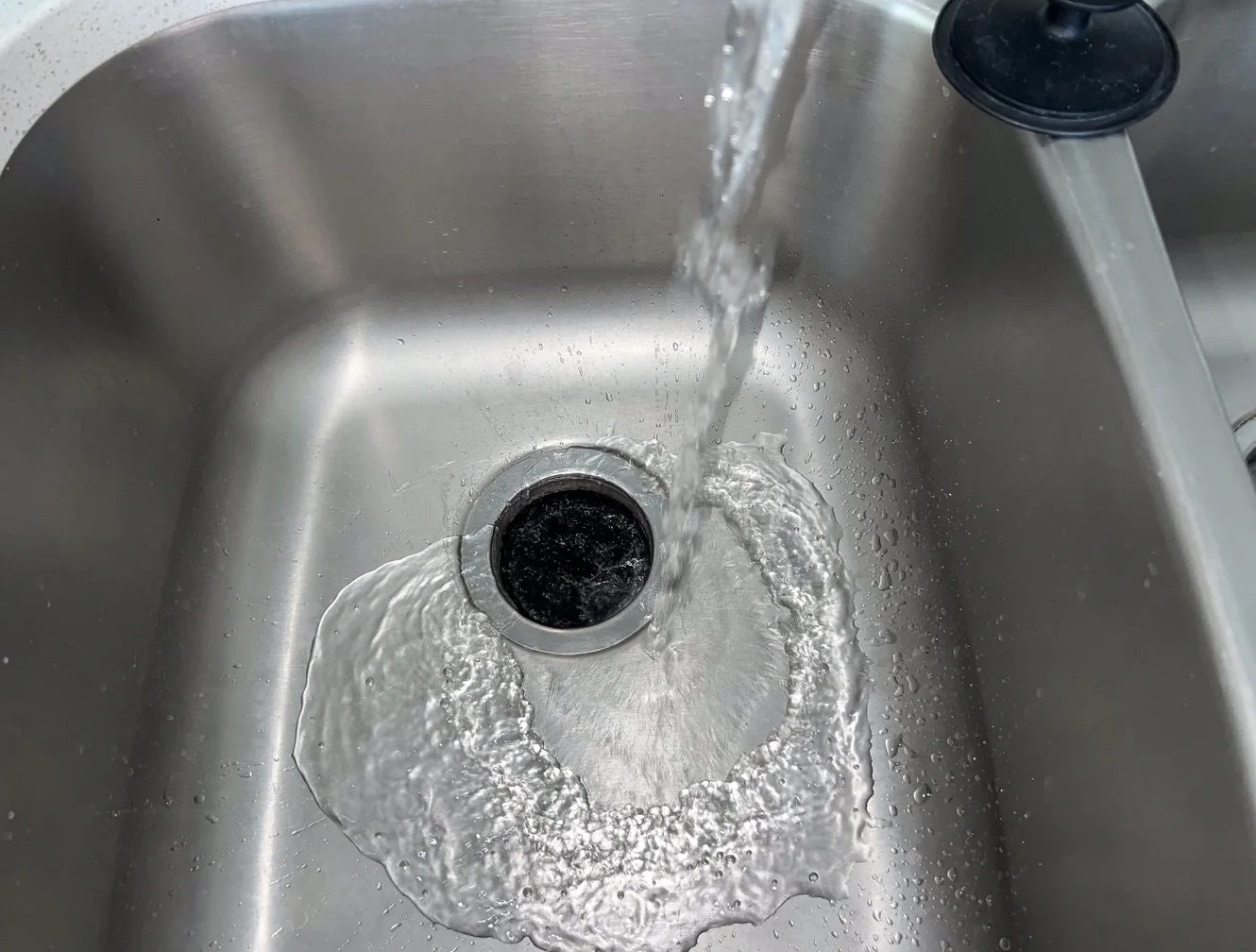 Leaky Faucet & Fixtures Repair in Burien, WA