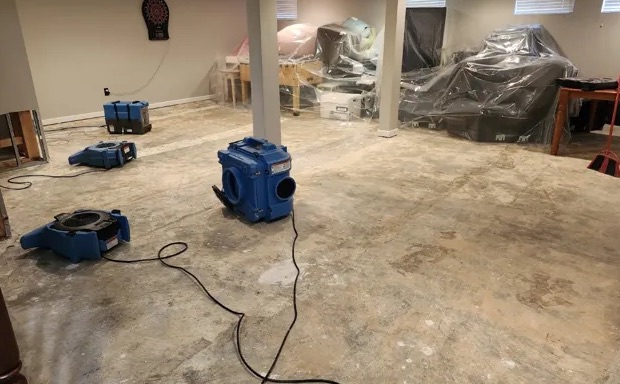 Smoke Odor Removal from Hard Surfaces in Bellevue, WA