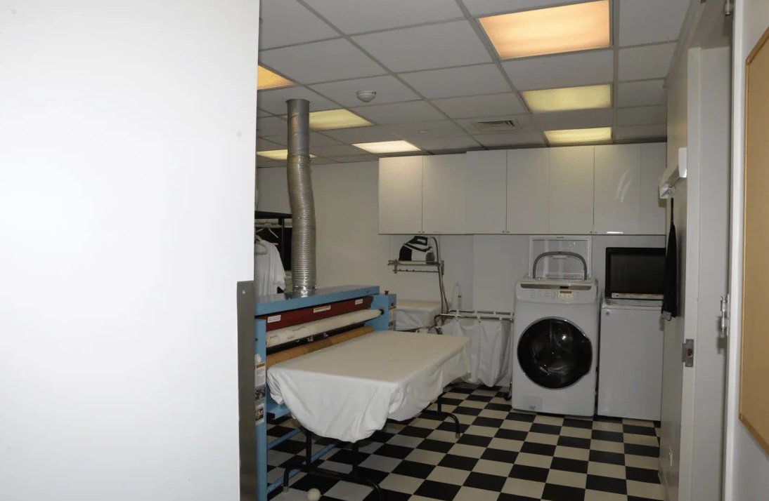 Washing Machine Overflow Cleanup in Newport, WA
