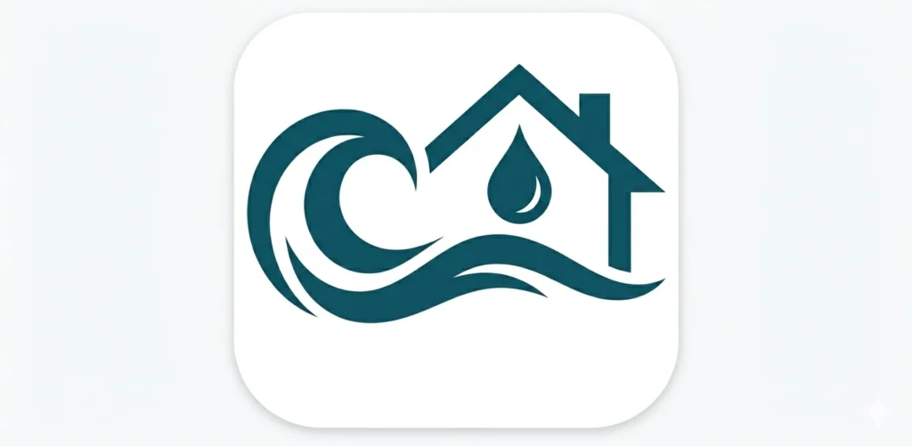 Residential Water Damage Services Baytown, TX