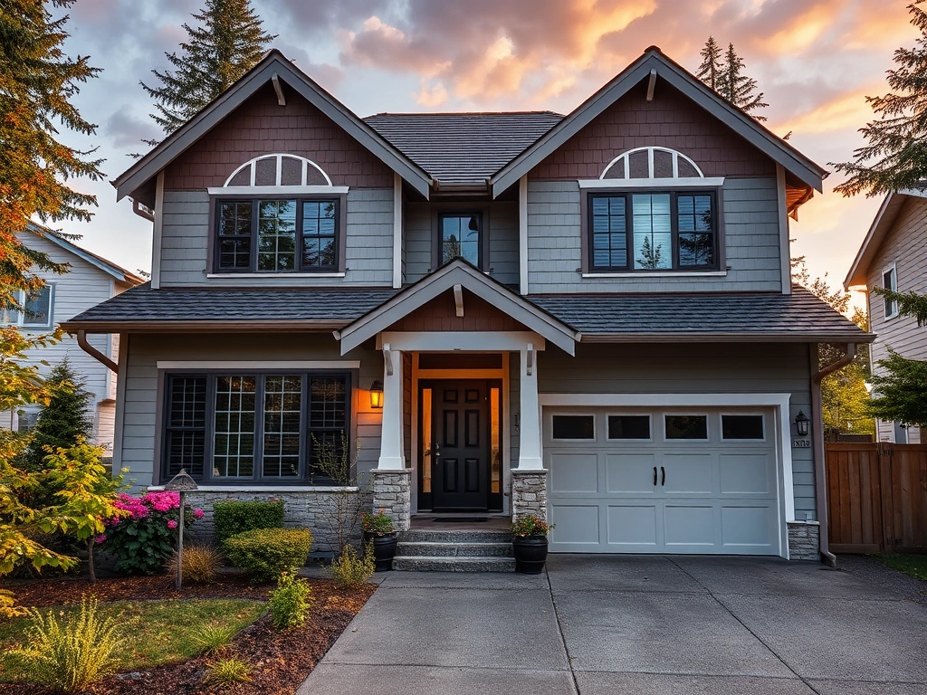 Renton Washington Residential Restoration Services