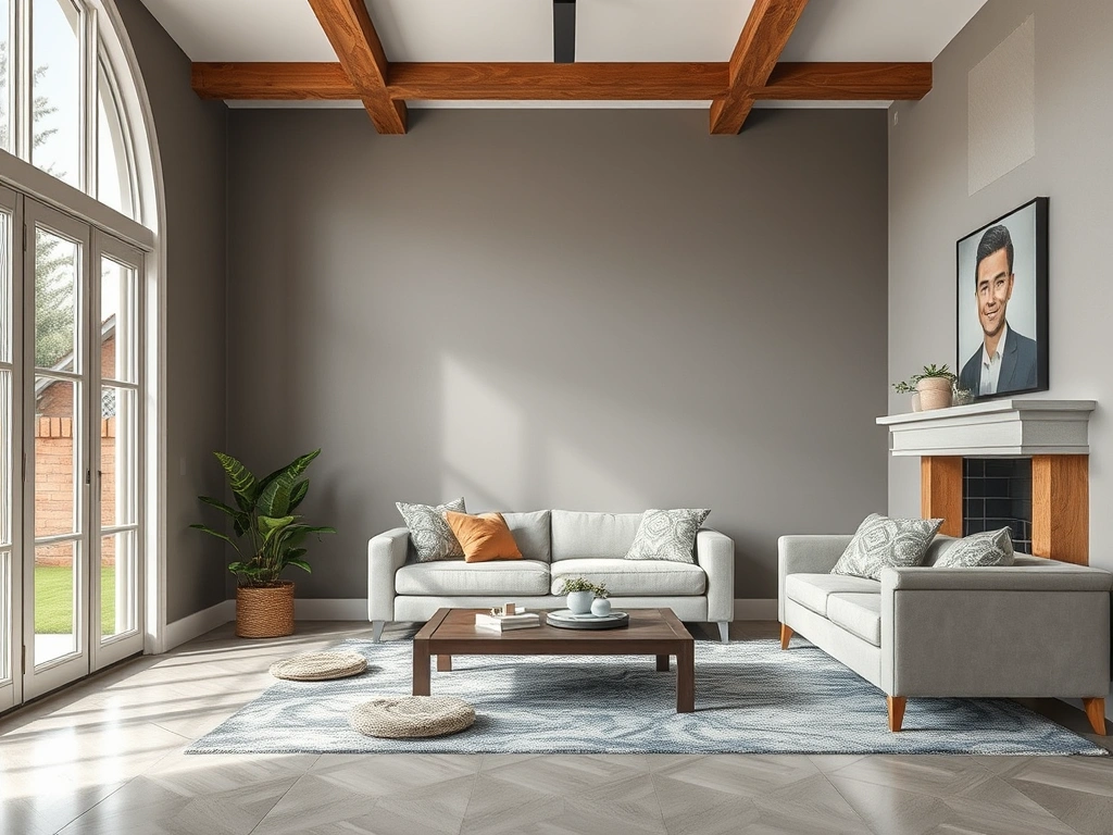 Renton Washington Water Damage Repair