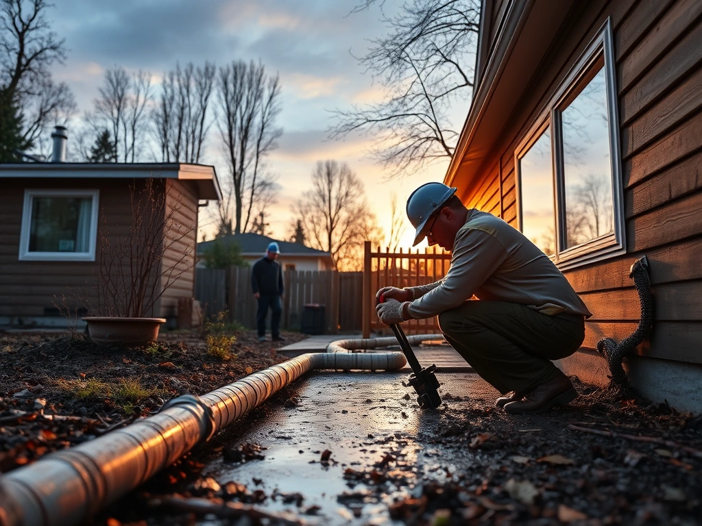 Renton Washington Water Leak Detection