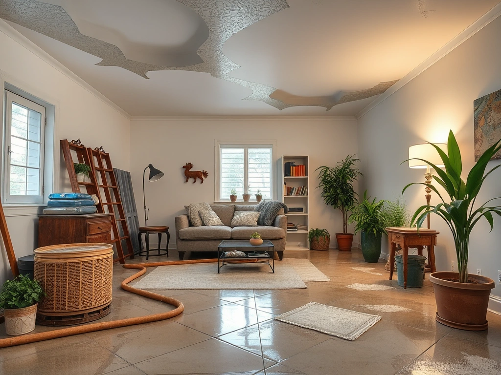 Renton Washington Water Remediation