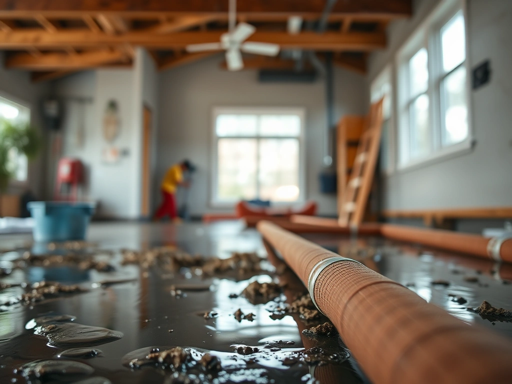 Renton Washington Water Restoration